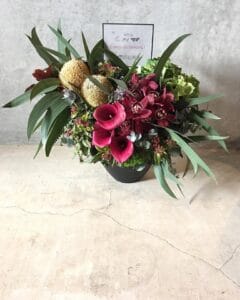 アップルフラワーの花（2018年4月）