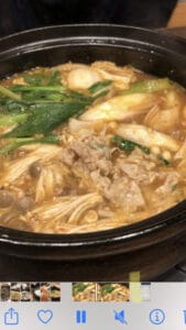 ダイエット中に鍋は太るのか？