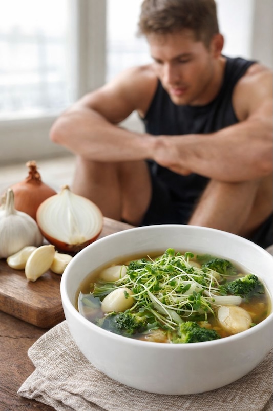 ロクシー金沢の筋力増強のサポート栄養学